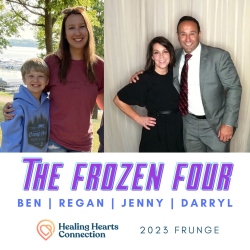 Fundraising Page Image