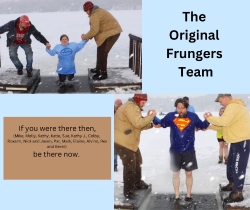 Fundraising Page Image