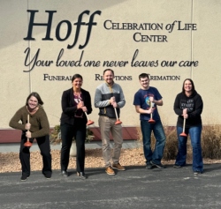 Fundraising Page Image