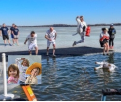 Fundraising Page Image