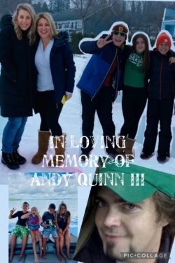 Fundraising Page Image