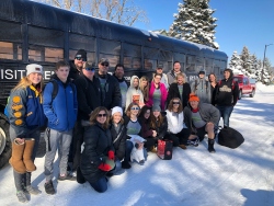 Fundraising Page Image