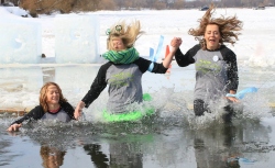 Fundraising Page Image