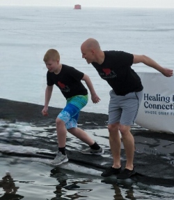 Fundraising Page Image