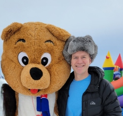 Fundraising Page Image