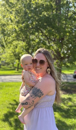 Fundraising Page Image