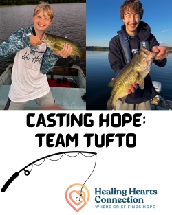 Fundraising Page Image