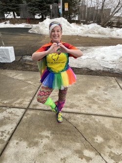 Fundraising Page Image