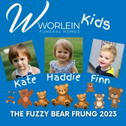 Fundraising Page Image