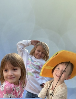 Fundraising Page Image