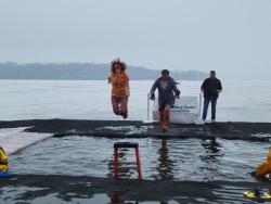 Fundraising Page Image