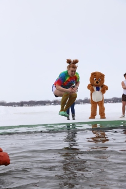 Fundraising Page Image