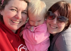 Fundraising Page Image