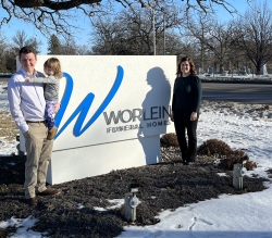 Fundraising Page Image