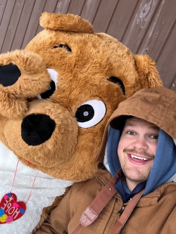 Fundraising Page Image