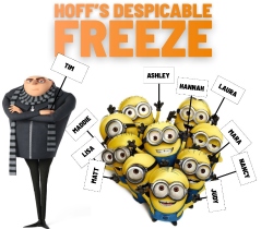 Fundraising Page Image