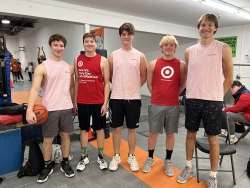 Fundraising Page Image