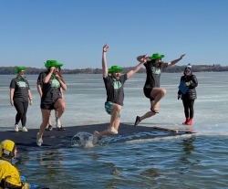 Fundraising Page Image